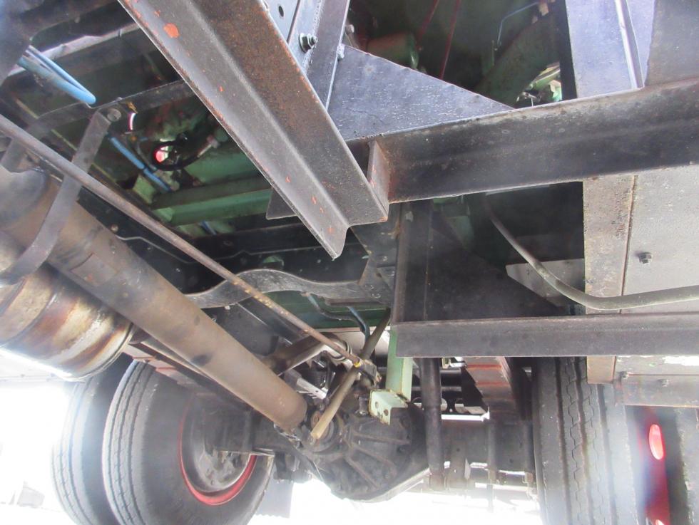 いすゞ その他 小型 平成9年9月 ◆商談中◆　KCーNKR71GN 37枚目