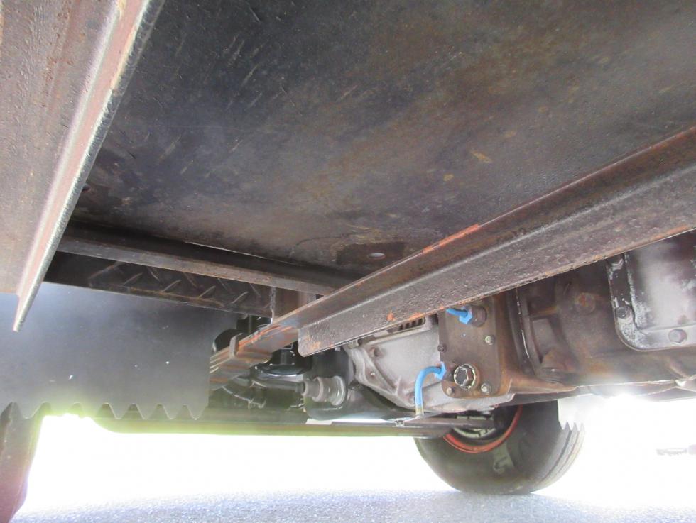 いすゞ その他 小型 平成9年9月 ◆商談中◆　KCーNKR71GN 38枚目