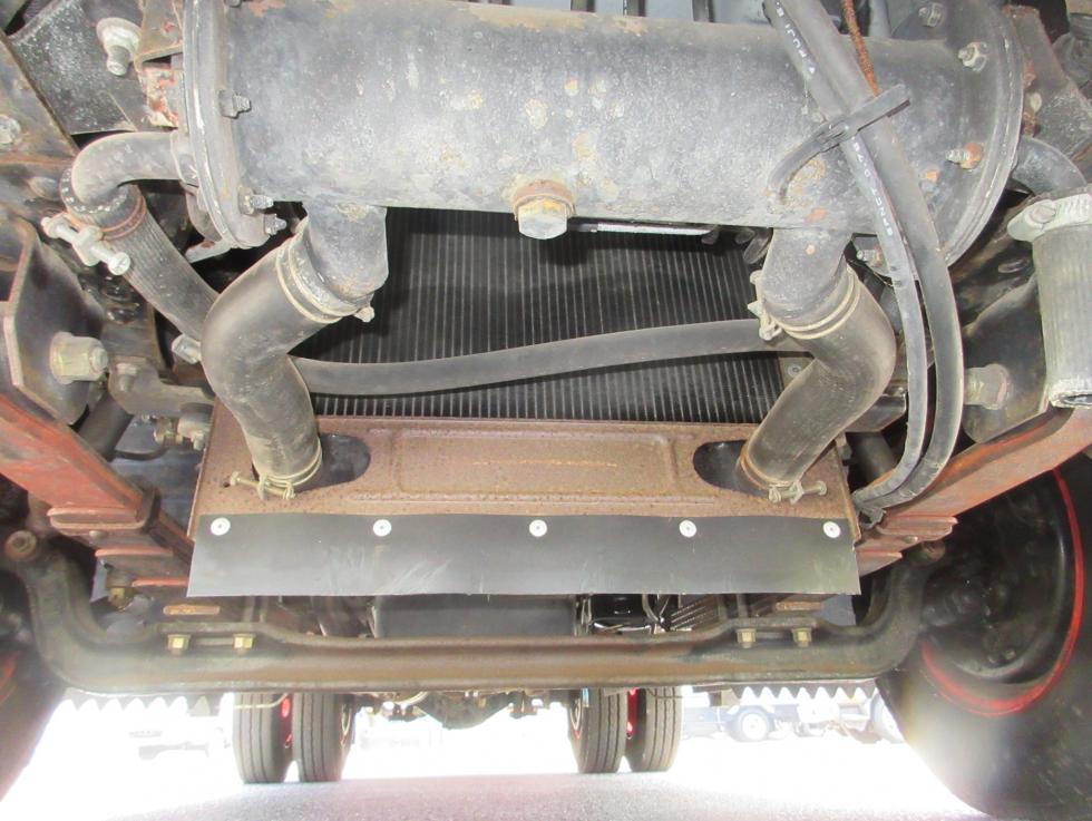 いすゞ その他 小型 平成9年9月 ◆商談中◆　KCーNKR71GN 39枚目