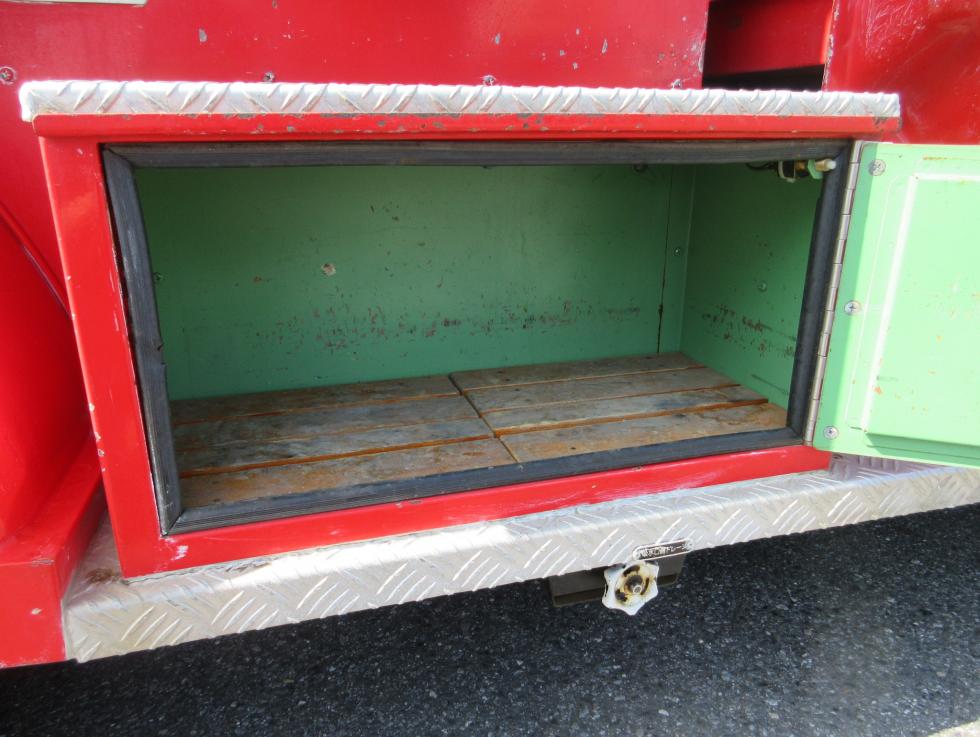 いすゞ その他 小型 平成9年9月 ◆商談中◆　KCーNKR71GN 40枚目