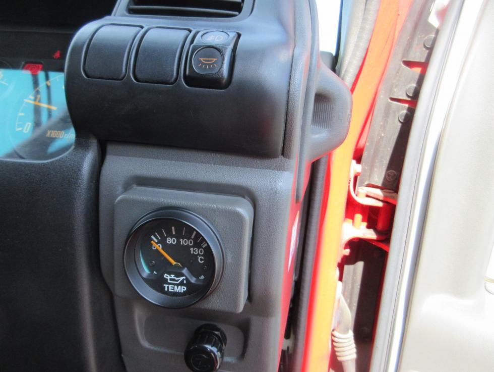 いすゞ その他 小型 平成9年9月 ◆商談中◆　KCーNKR71GN 42枚目