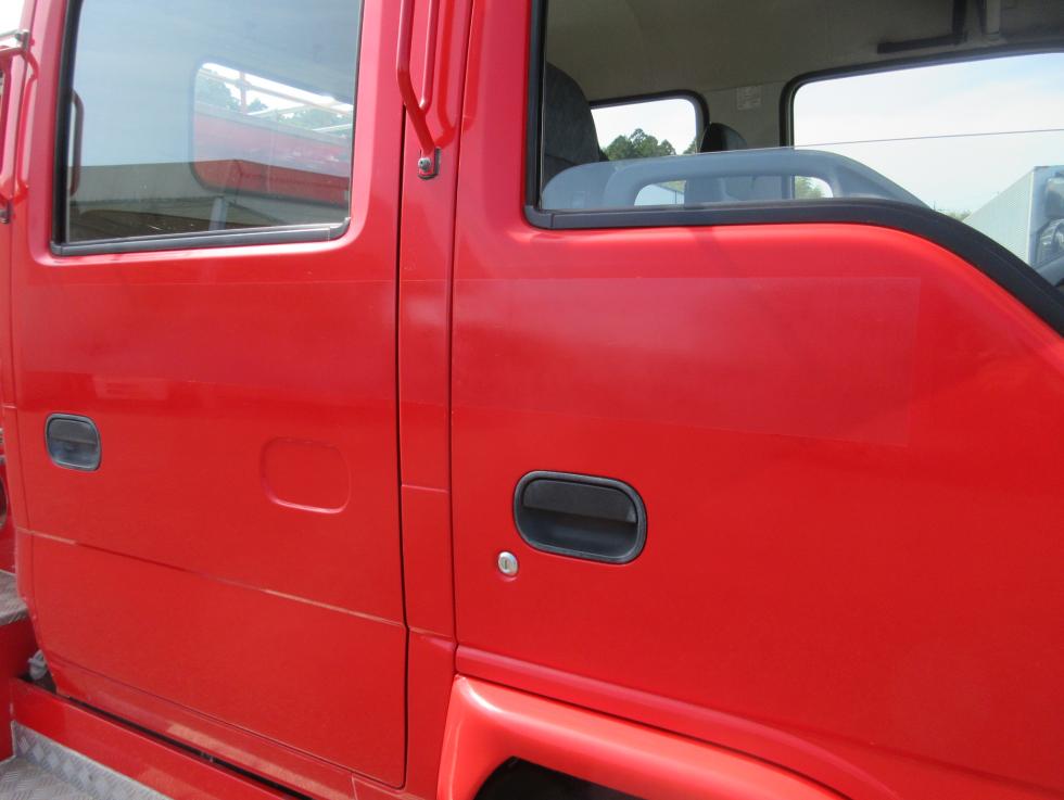 いすゞ その他 小型 平成9年9月 ◆商談中◆　KCーNKR71GN 47枚目