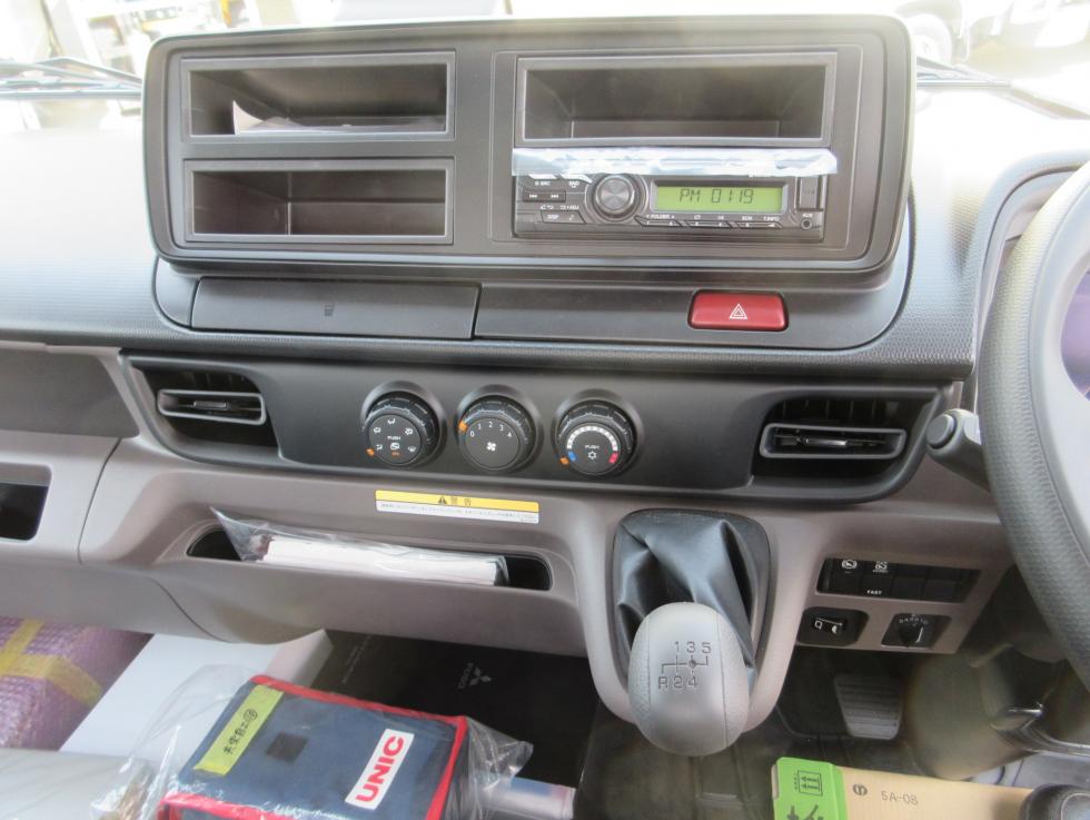 三菱 クレーン付 小型  ◆商談中◆　2PGーFEB90 13枚目