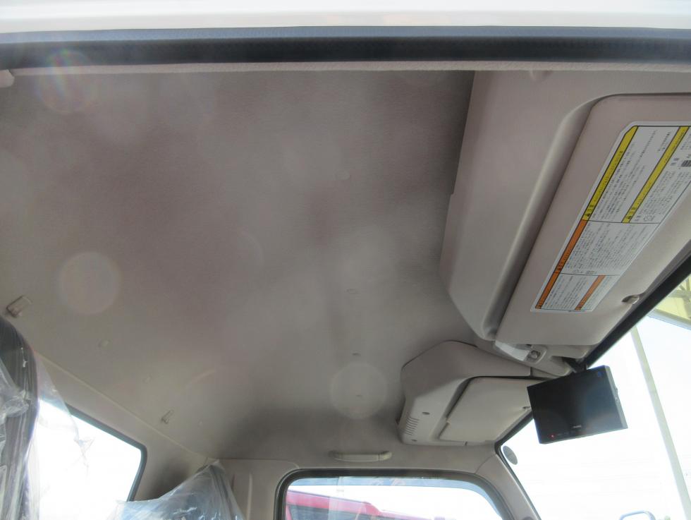 三菱 クレーン付 小型  ◆商談中◆　2PGーFEB90 16枚目