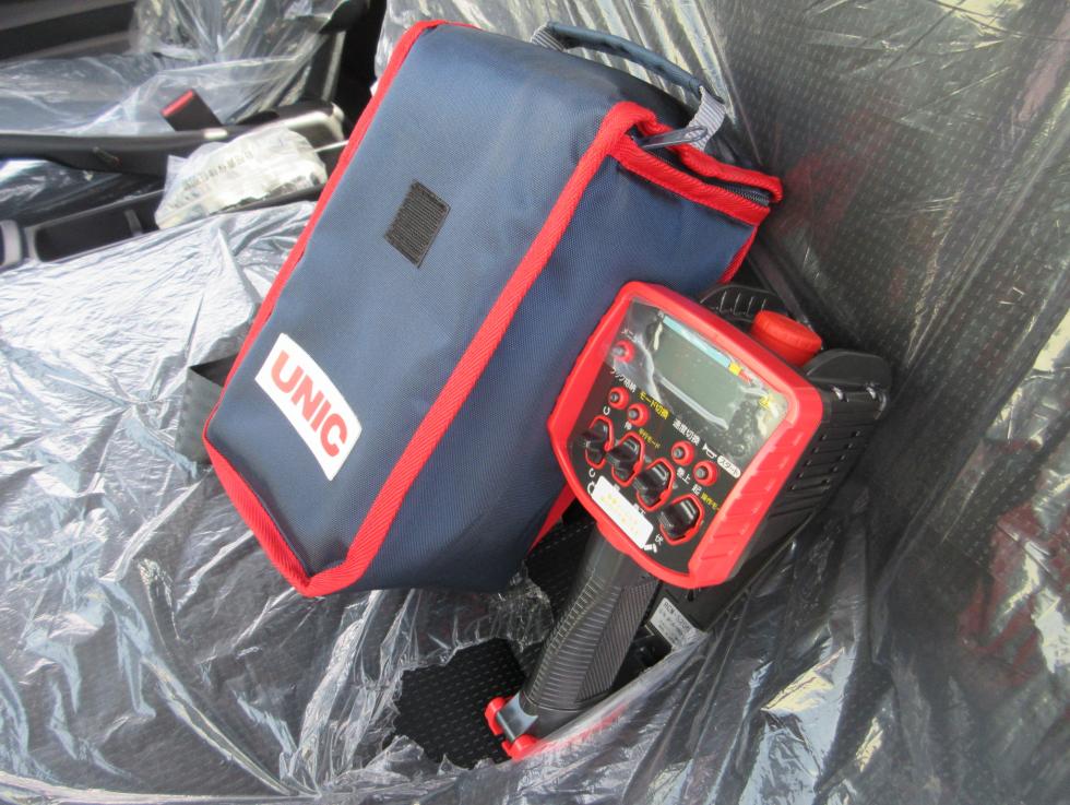 三菱 クレーン付 小型  ◆商談中◆　2PGーFEB90 20枚目