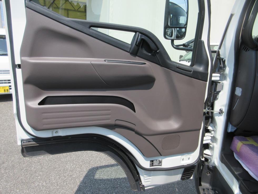 三菱 クレーン付 小型  ◆商談中◆　2PGーFEB90 23枚目