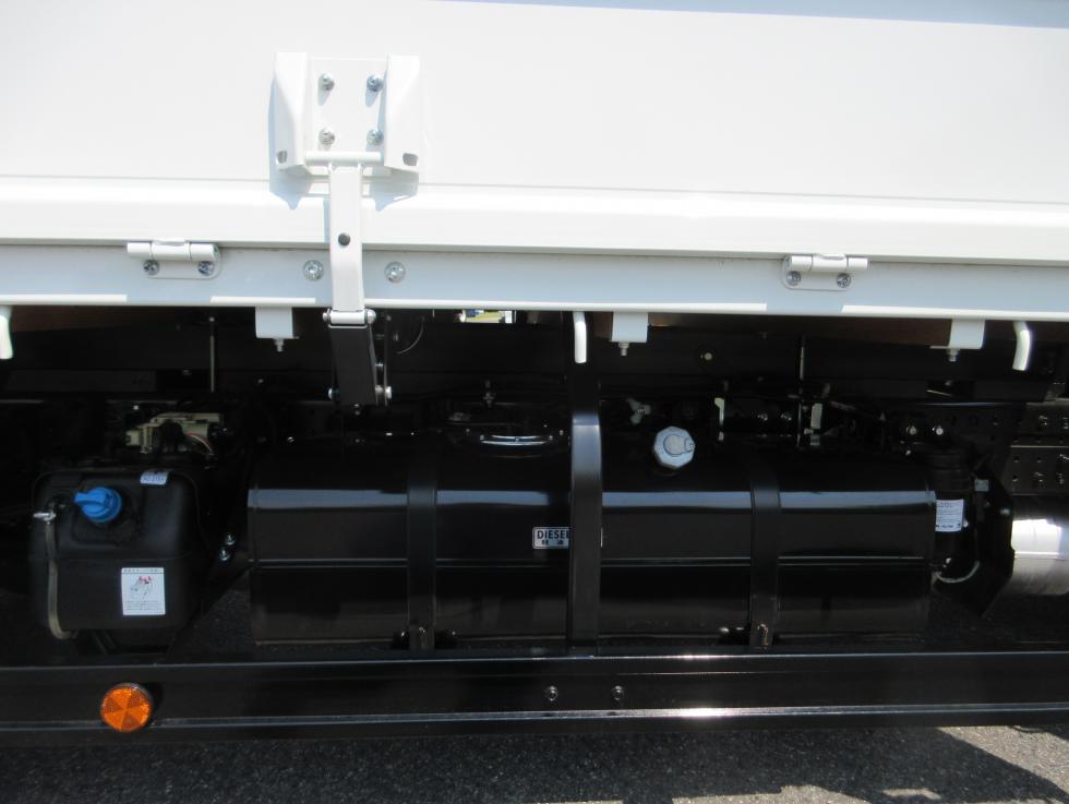 三菱 クレーン付 小型  ◆商談中◆　2PGーFEB90 40枚目