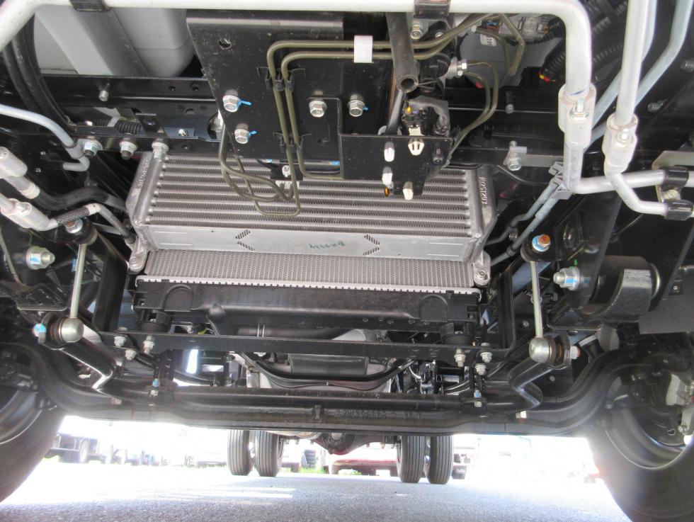 三菱 クレーン付 小型  ◆商談中◆　2PGーFEB90 41枚目