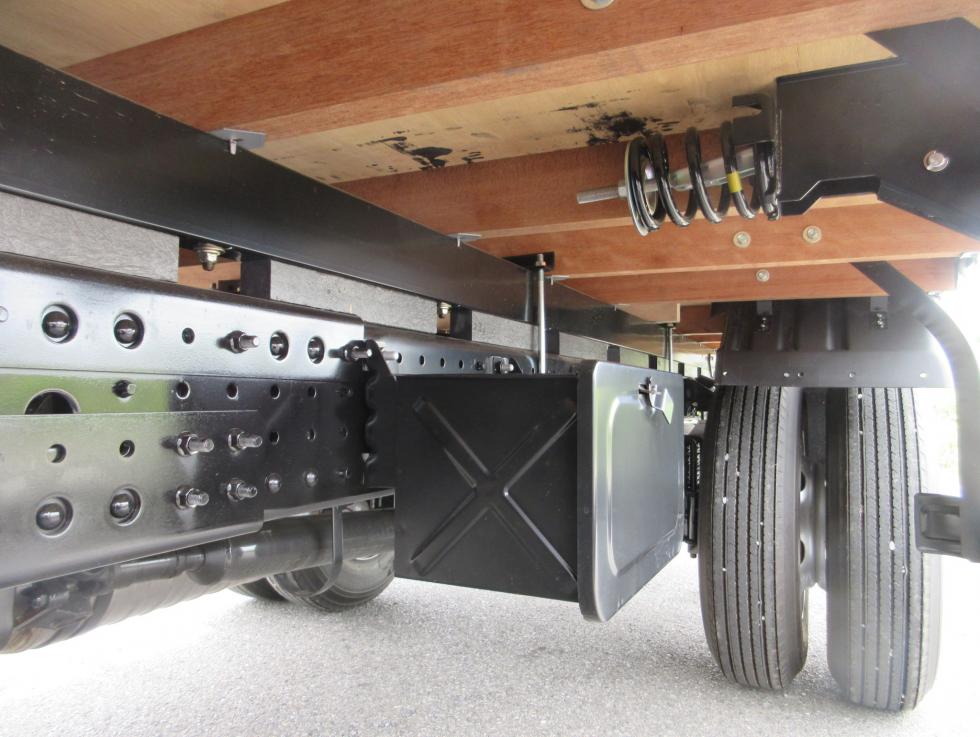 三菱 クレーン付 小型 令和7年4月 ◆商談中◆　2PGーFEB90 42枚目