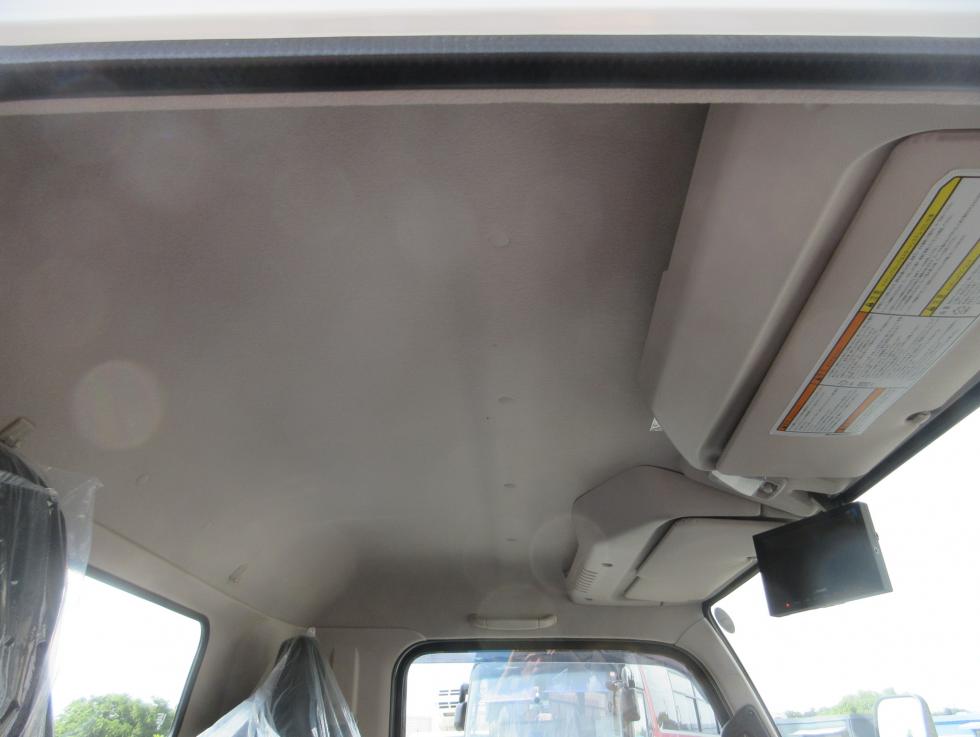 三菱 クレーン付 小型 令和7年4月 ◆商談中◆　2PGーFEB90 16枚目