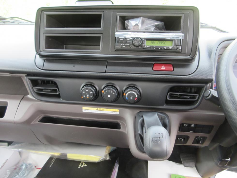 三菱 クレーン付 小型  ◆商談中◆　2PGーFEB90 13枚目