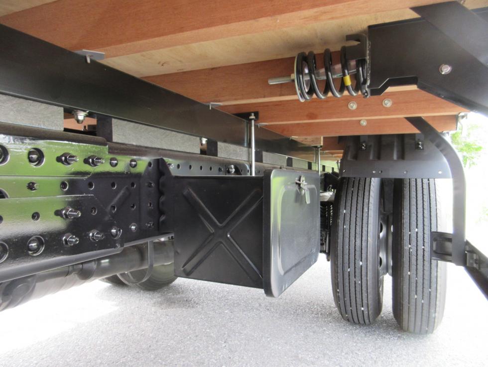 三菱 クレーン付 小型 令和7年3月 ◆商談中◆　2PGーFEB90 39枚目