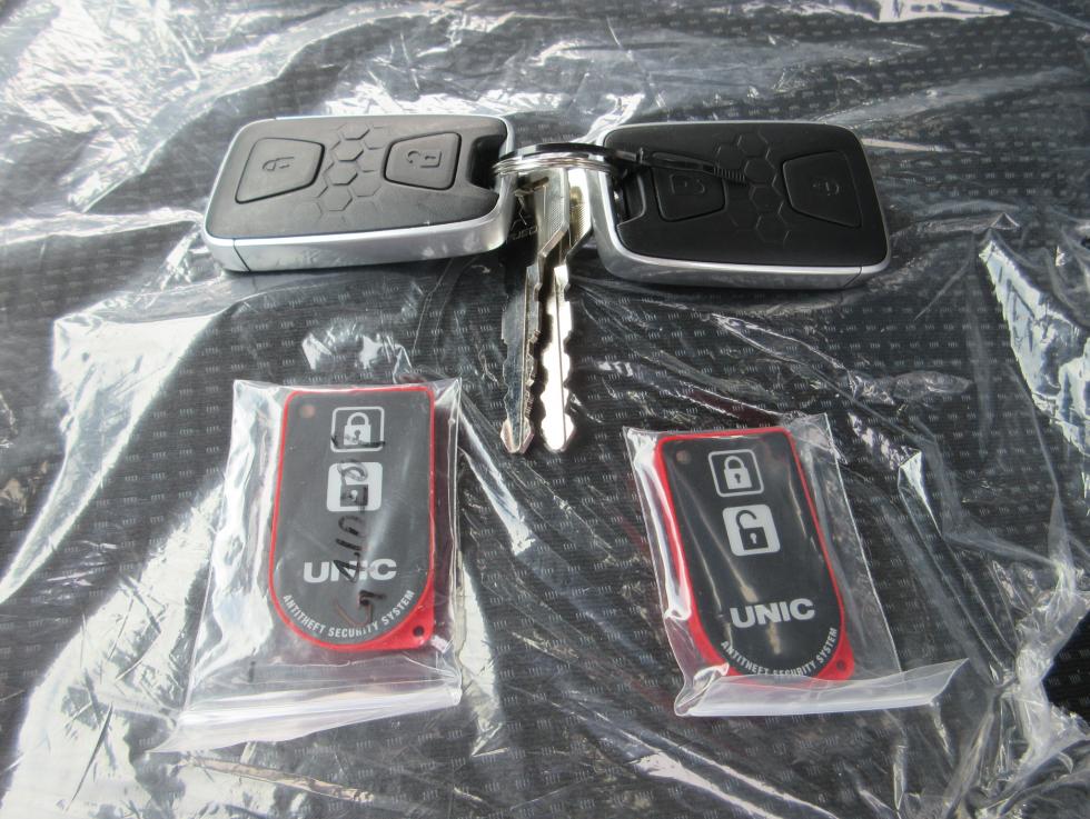 三菱 クレーン付 小型 令和7年3月 ◆商談中◆　2PGーFEB90 42枚目