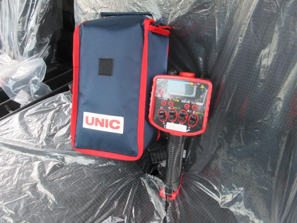 三菱 クレーン付 小型 令和7年3月 ◆商談中◆　2PGーFEB90 43枚目