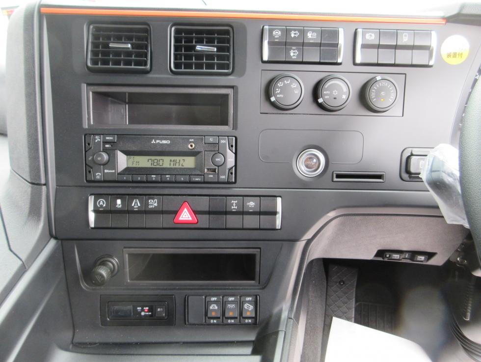 三菱 ウィング 大型 令和6年12月 ◆商談中◆　2PGーFS84VZ 14枚目