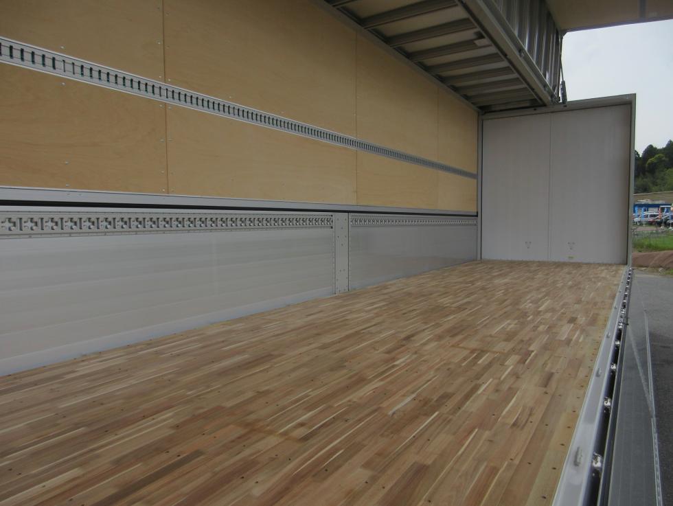 三菱 ウィング 大型 令和6年12月 ◆商談中◆　2PGーFS84VZ 27枚目