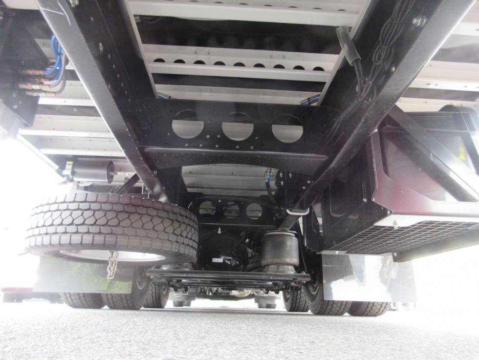 三菱 ウィング 大型 令和6年12月 ◆商談中◆　2PGーFS84VZ 31枚目