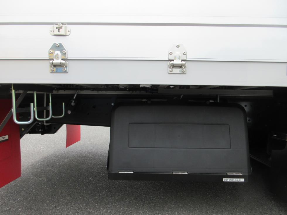 三菱 ウィング 大型 令和6年12月 ◆商談中◆　2PGーFS84VZ 32枚目