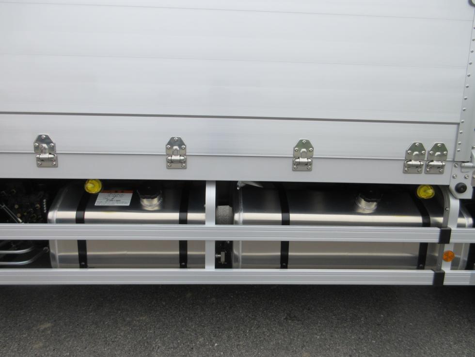 三菱 ウィング 大型 令和6年12月 ◆商談中◆　2PGーFS84VZ 38枚目