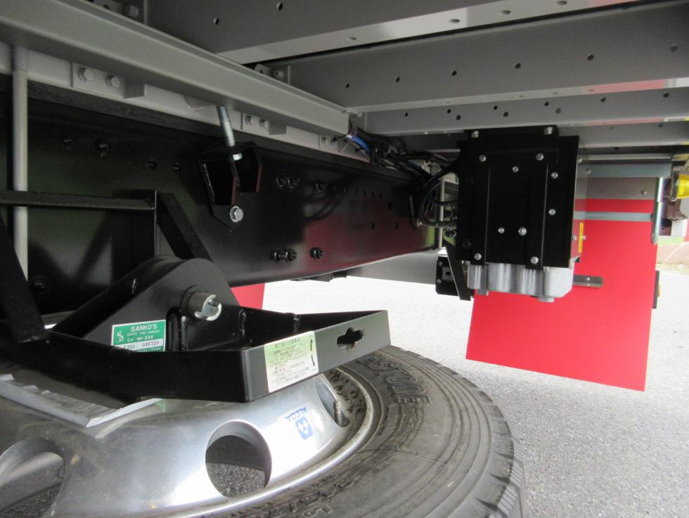 三菱 ウィング 大型 令和6年12月 ◆商談中◆　2PGーFS84VZ 40枚目