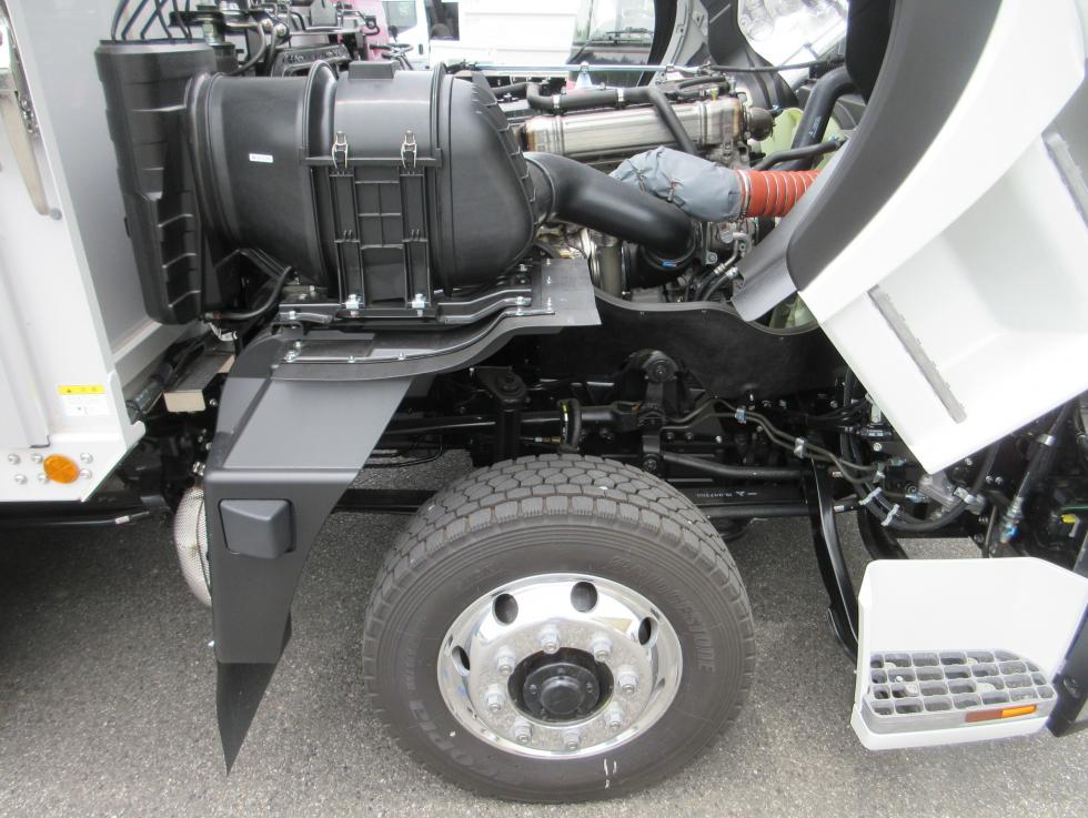 三菱 ウィング 大型 令和6年12月 ◆商談中◆　2PGーFS84VZ 46枚目