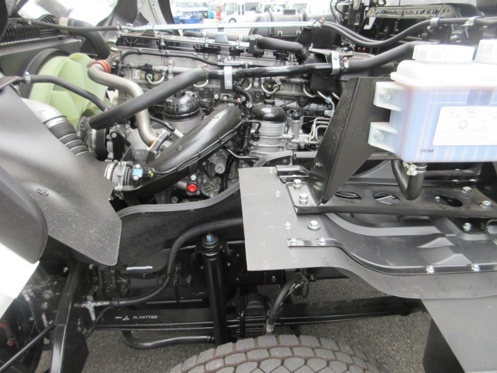 三菱 ウィング 大型 令和6年12月 ◆商談中◆　2PGーFS84VZ 47枚目