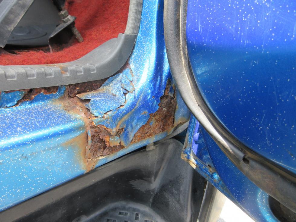 三菱 ダンプ 小型 平成2年5月 ◆商談中◆　U―FE305BD 18枚目