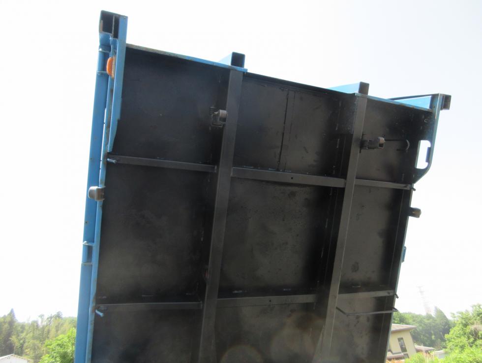 三菱 ダンプ 小型 平成2年5月 ◆商談中◆　U―FE305BD 23枚目