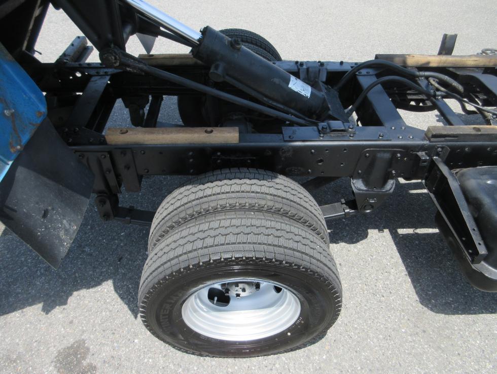 三菱 ダンプ 小型 平成2年5月 ◆商談中◆　U―FE305BD 26枚目