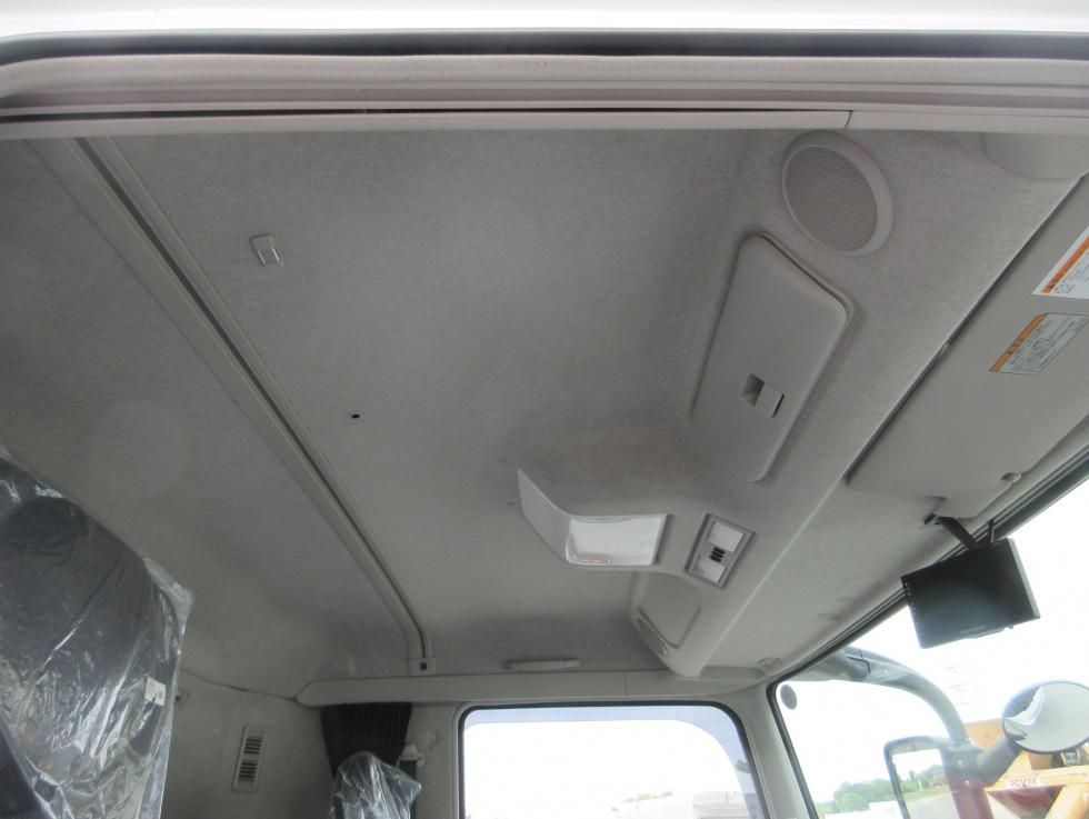 三菱 ダンプ 大型 令和7年5月 2PGーFV70HX 15枚目