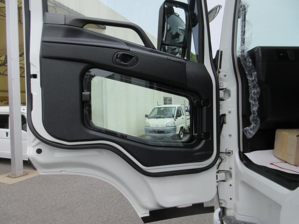 三菱 ダンプ 大型 令和7年5月 2PGーFV70HX 19枚目