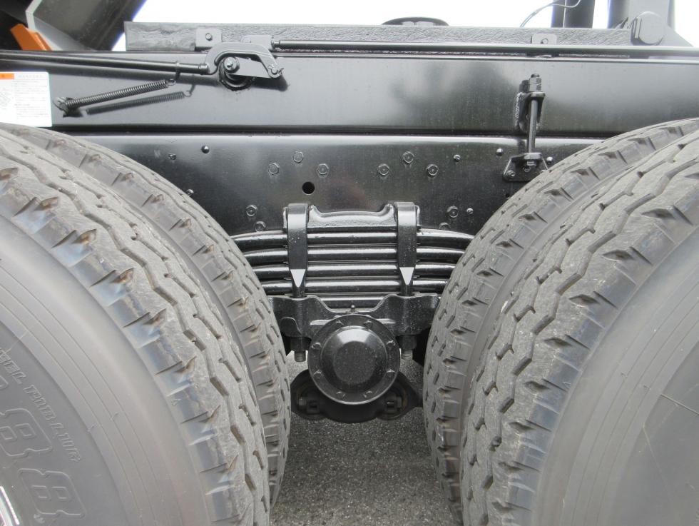 三菱 ダンプ 大型 令和7年5月 2PGーFV70HX 33枚目