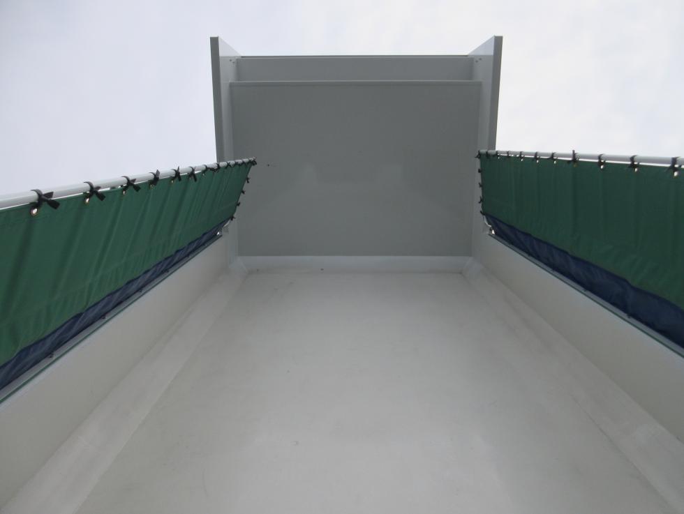 三菱 ダンプ 大型 令和7年5月 2PGーFV70HX 36枚目