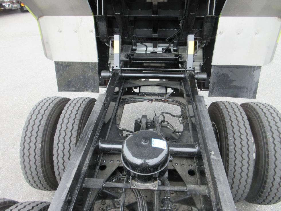 三菱 ダンプ 大型 令和7年5月 2PGーFV80HX 29枚目