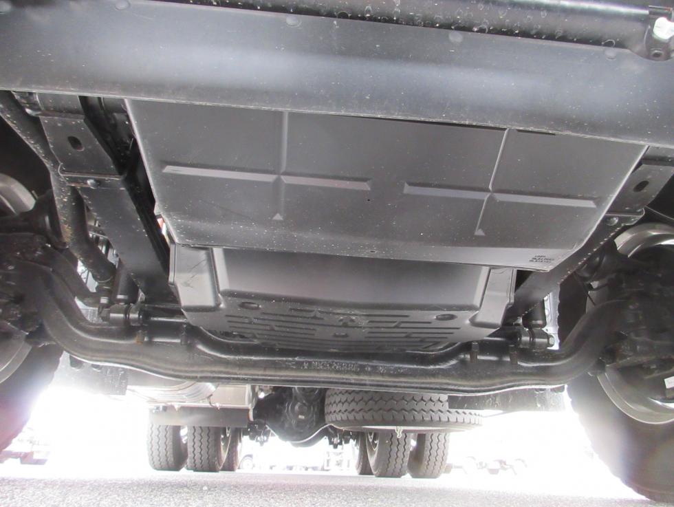 三菱 ダンプ 大型 令和7年5月 2PGーFV80HX 42枚目