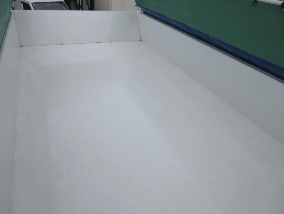 三菱 ダンプ 大型 令和7年5月 2PGーFV80HX 49枚目