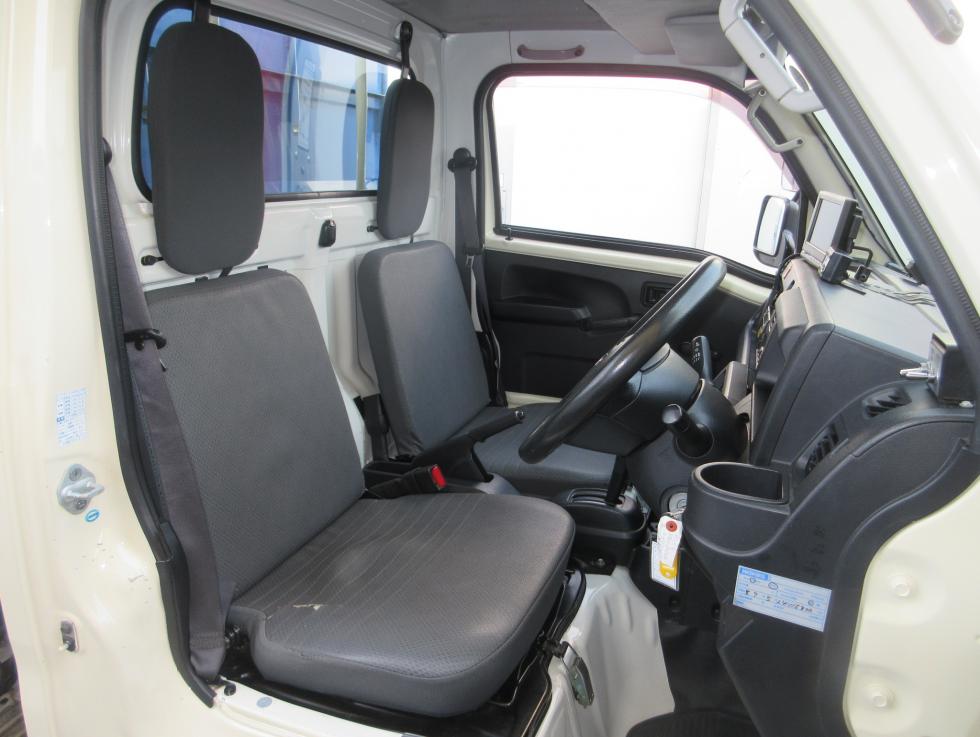 その他 ダンプ その他 平成30年5月 EBDーS500P 7枚目