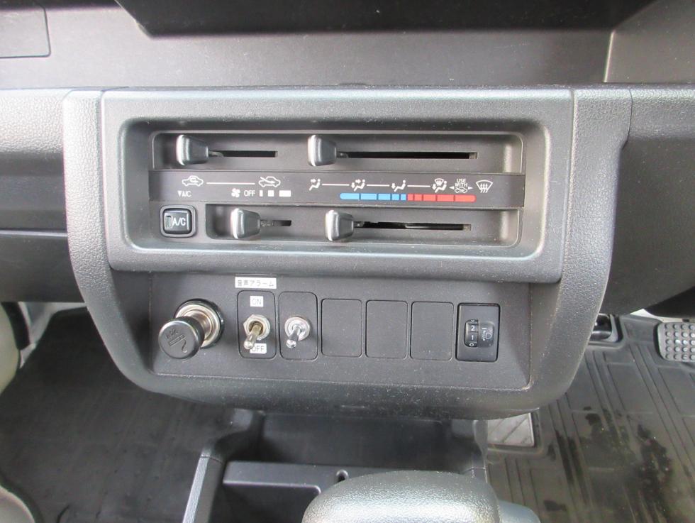 その他 ダンプ その他 平成30年5月 EBDーS500P 14枚目