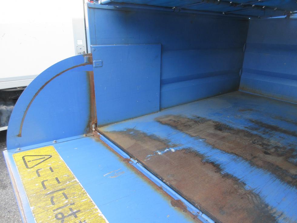 その他 ダンプ その他 平成30年5月 EBDーS500P 29枚目