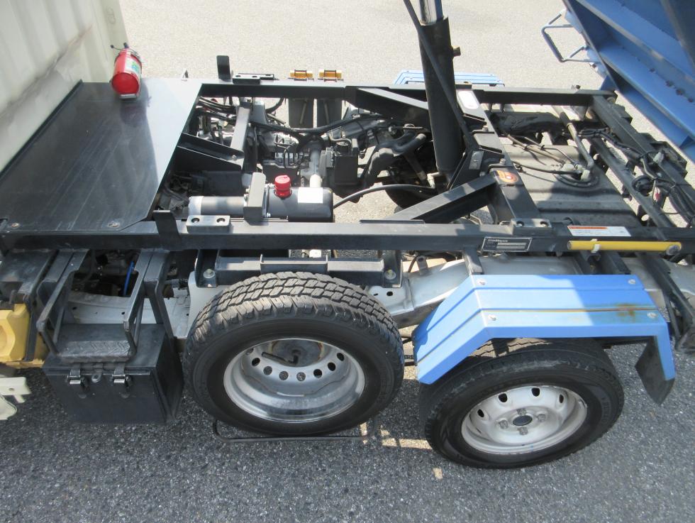 その他 ダンプ その他 平成30年5月 EBDーS500P 36枚目