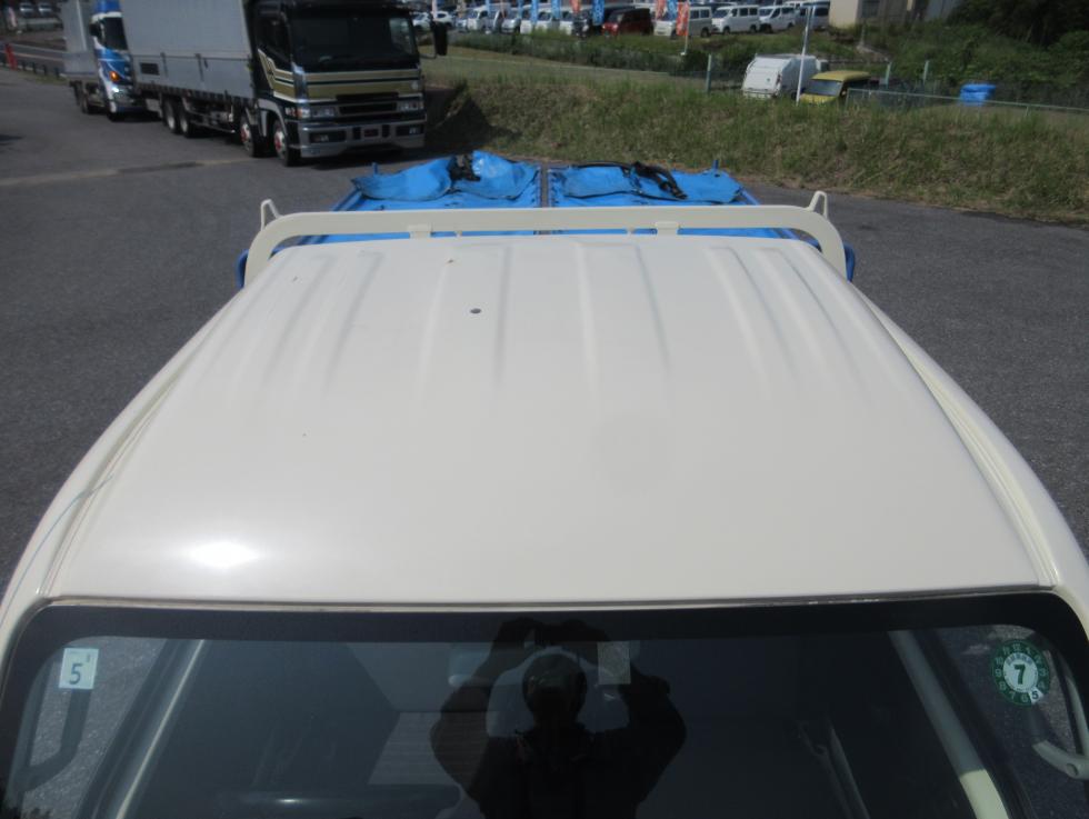 その他 ダンプ その他 平成30年5月 EBDーS500P 44枚目