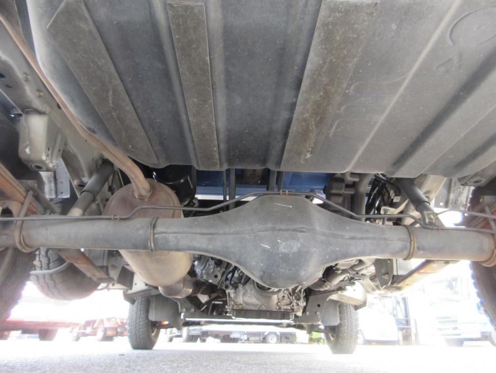 その他 ダンプ その他 平成30年5月 EBDーS500P 46枚目