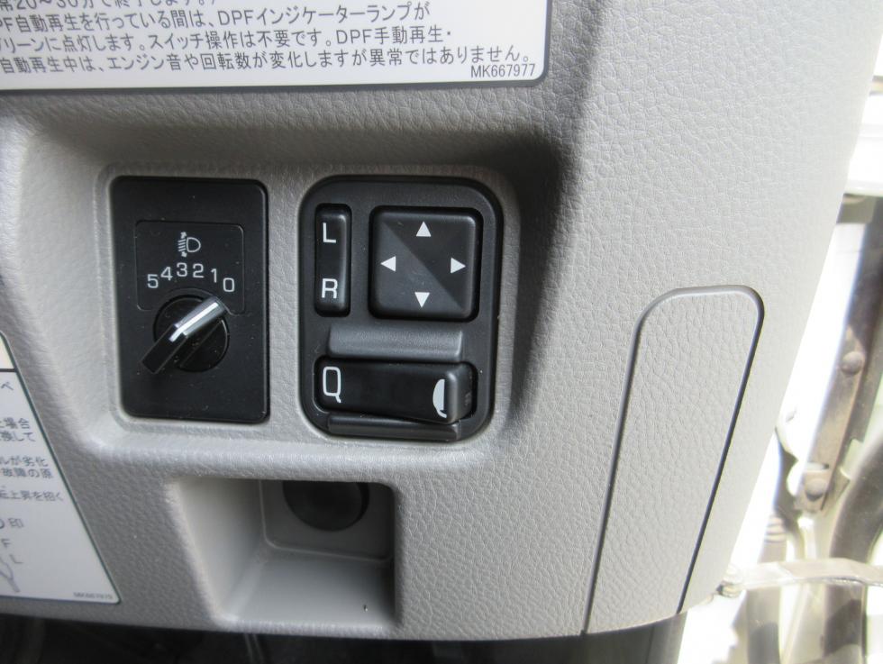 三菱 冷凍・保冷 小型 令和2年6月 ◆商談中◆　2TGーFDA00 10枚目