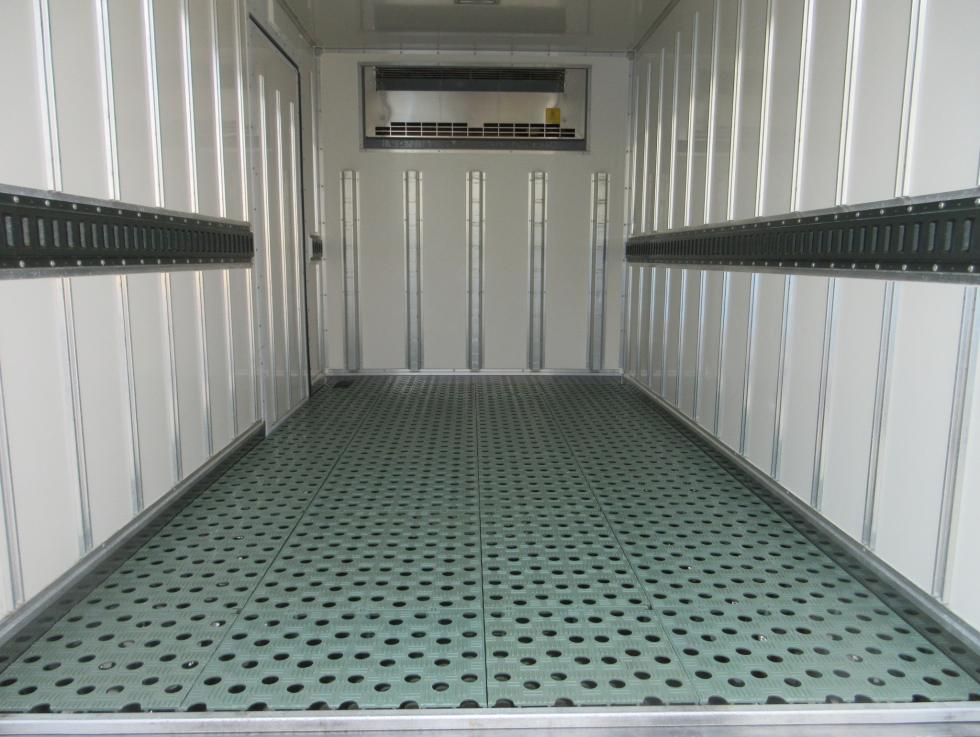 三菱 冷凍・保冷 小型 令和2年6月 ◆商談中◆　2TGーFDA00 24枚目