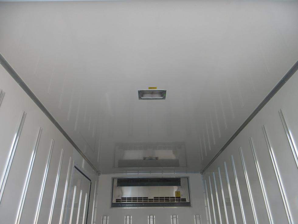 三菱 冷凍・保冷 小型 令和2年6月 ◆商談中◆　2TGーFDA00 26枚目