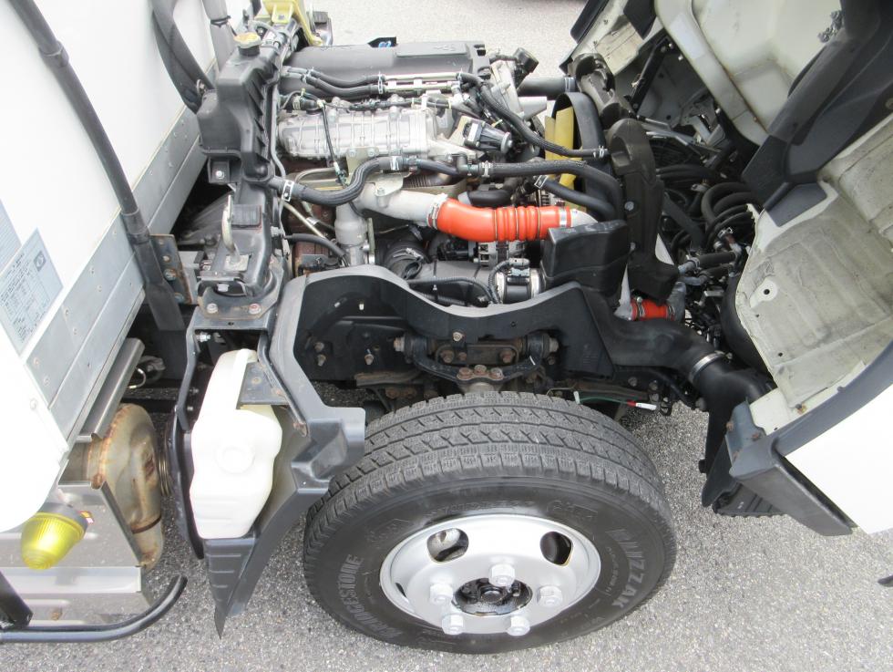 三菱 冷凍・保冷 小型 令和2年6月 ◆商談中◆　2TGーFDA00 44枚目