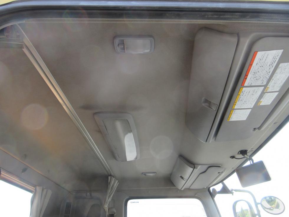 日野 ミキサー 増トン 平成26年6月 LDG-GK8JKAA 13枚目