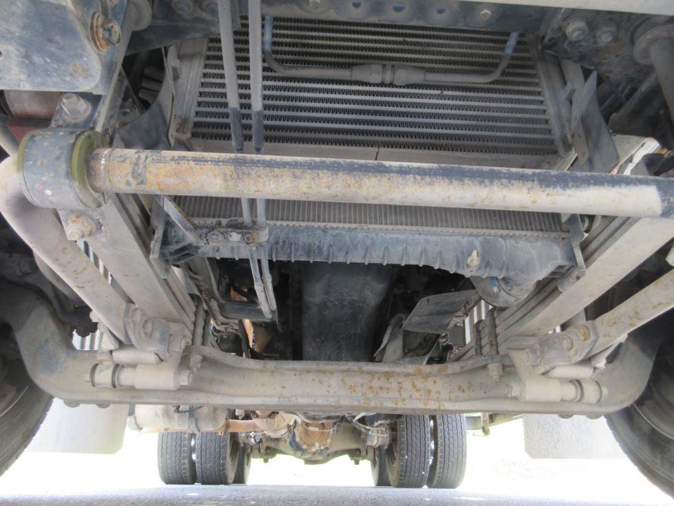 日野 ミキサー 増トン 平成26年6月 LDG-GK8JKAA 41枚目