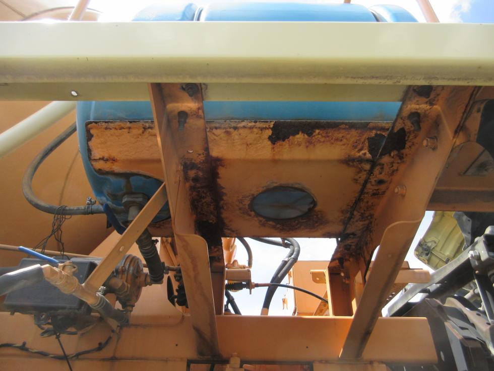 日野 ミキサー 増トン 平成26年6月 LDG-GK8JKAA 48枚目