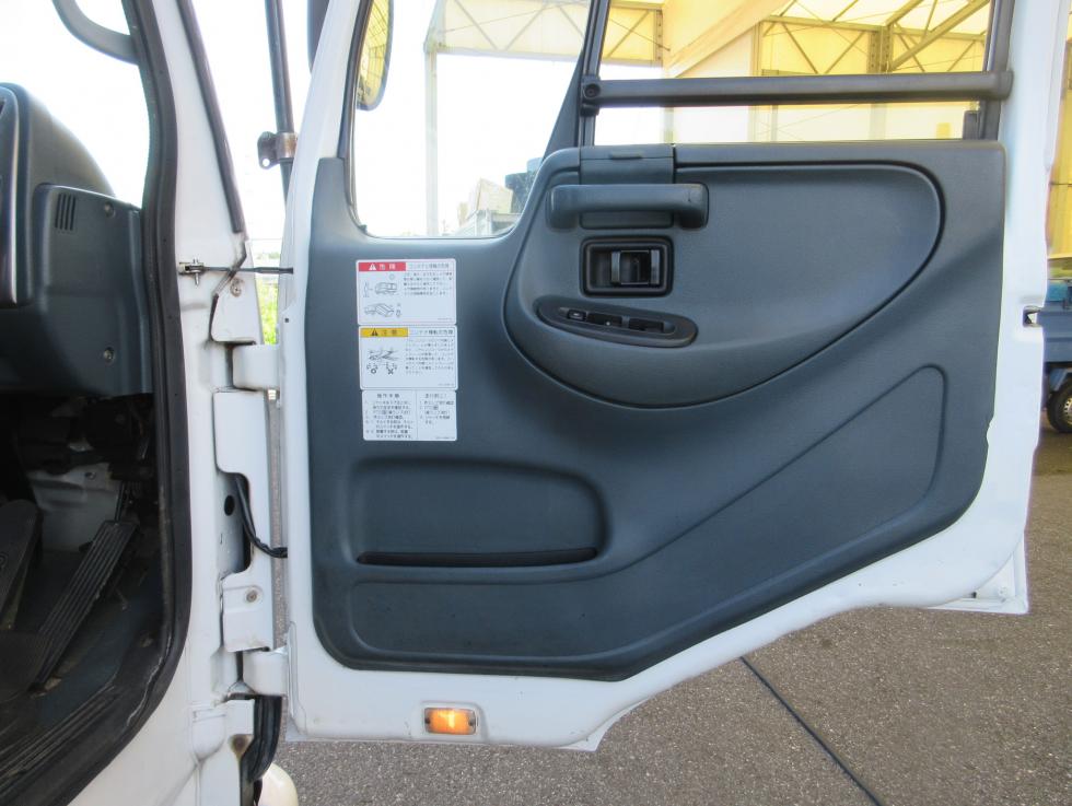 UD アームロール 中型 平成18年9月 ◆商談中◆　PBーMK36A 8枚目